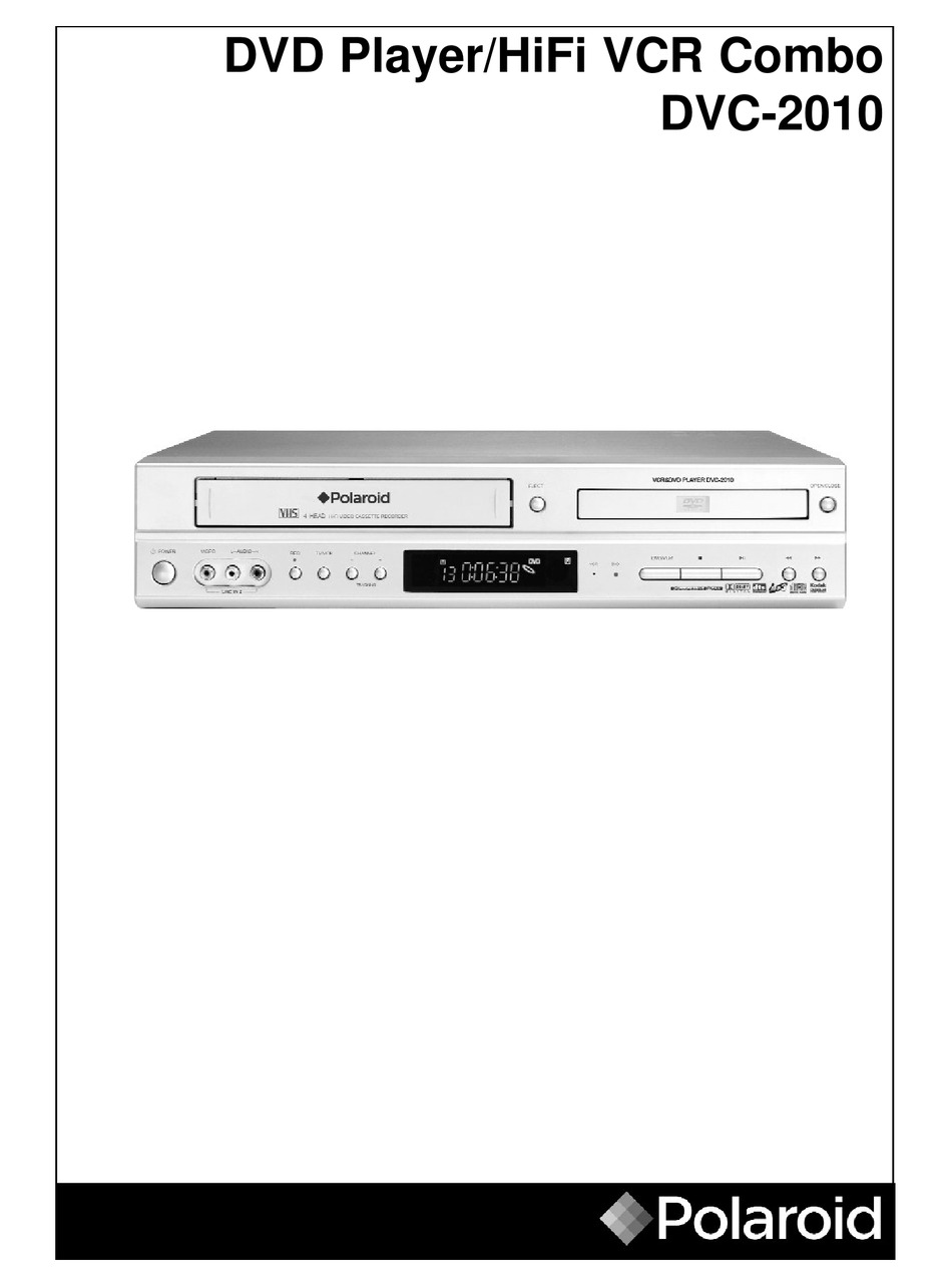 polaroid pdf 1040 manual